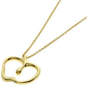 TIFFANY 18k Gold Necklace
